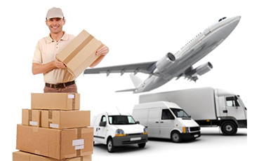 Express Delivery Services